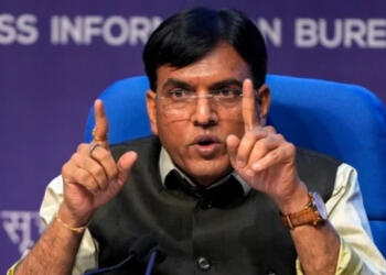 Health Ministry’s savage response to fake news peddler New York Times