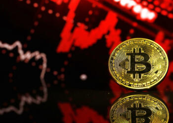Cryptocurrency is officially on ventilator support