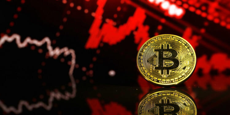 Cryptocurrency is officially on ventilator support