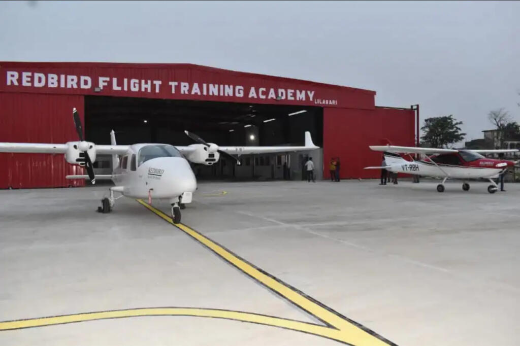 Flight Training Organization