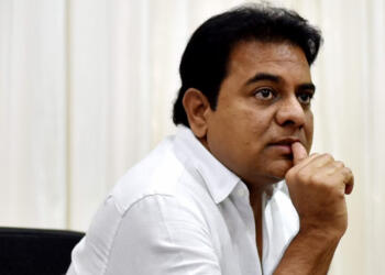KTR