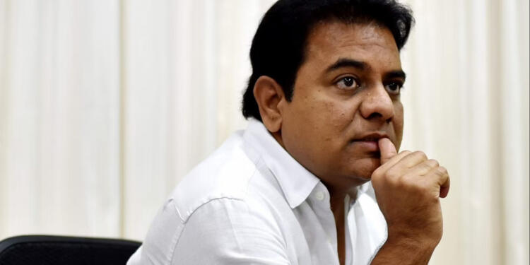 KTR