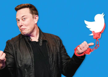 Musk puts Tesla on line for his Twitter stunt
