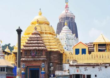 Puri Jagannath comes under attack as their kitchens are vandalized