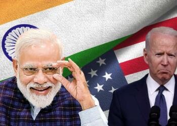US India bilateral