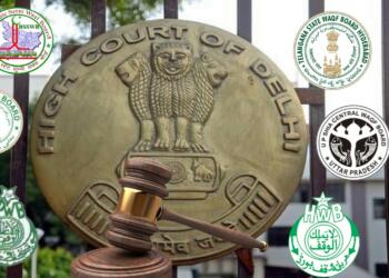 Waqf Act