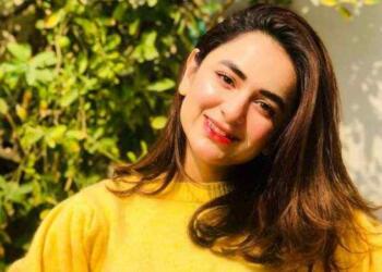 Yumna Zaidi interview