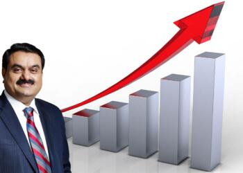 Gautam Adani is now richer than Warren Buffett