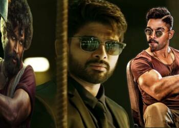 Main Jhukega Nahin – Happy Birthday Allu Arjun!