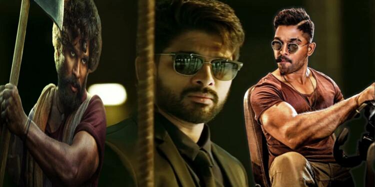 Main Jhukega Nahin – Happy Birthday Allu Arjun!