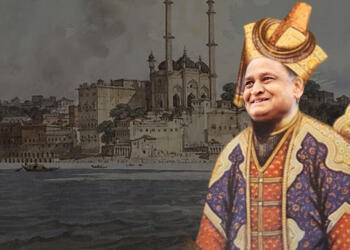 temple demolition Rajasthan