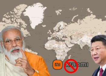 xiaomi India president