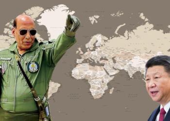 china india rajnath singh