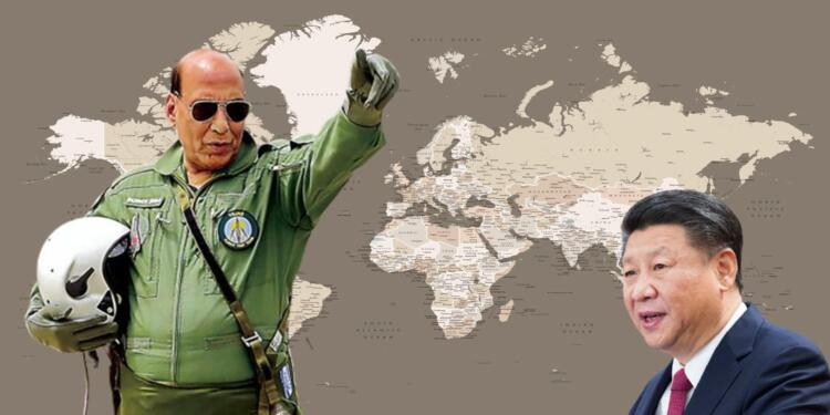 china india rajnath singh