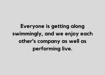 enjoy your own company quotes