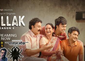 web series gullak