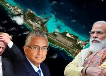 india uk mauritius