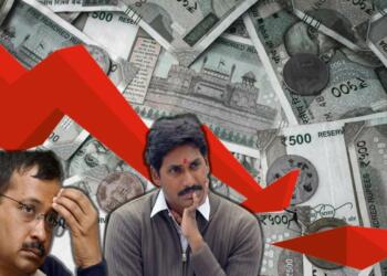 District Double, Capital Triple – How states in India are wrecking their finances through populist measures