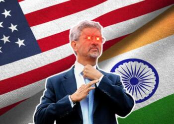 jaishankar us