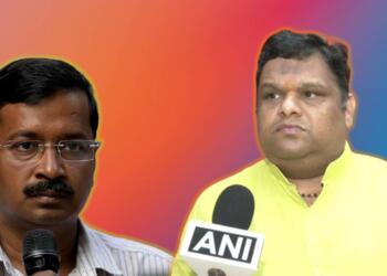 Priyank Kanoongo, the illustrious NCPCR chairman has begun dismantling Aam Aadmi Party’s fake education model