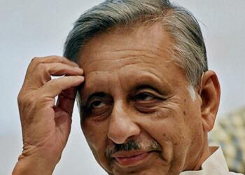 Leaders like Mani Shankar Aiyar are the reason why Diplomats are not considered fit for political posts