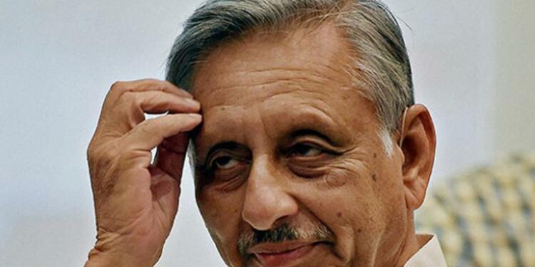 Leaders like Mani Shankar Aiyar are the reason why Diplomats are not considered fit for political posts