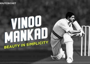 mankad test India Name Played