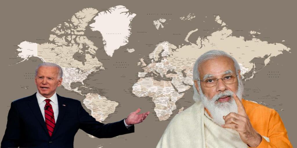 India Russia relationship