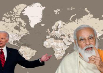 India Russia relationship