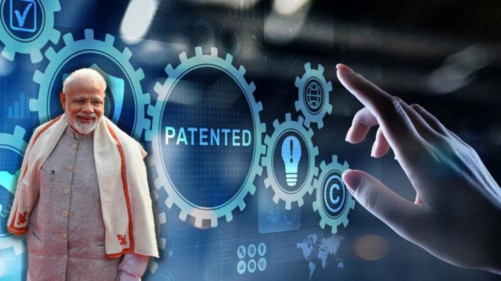 tech patents India