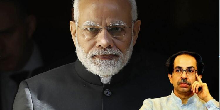 For once, we agree with Uddhav Thackeray. PM Modi must frame rules for loudspeakers