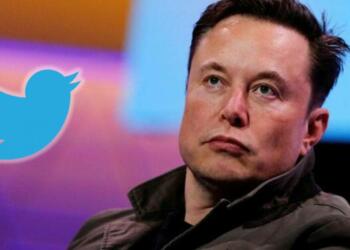 Musk Twitter