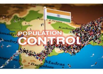 Population control BJP