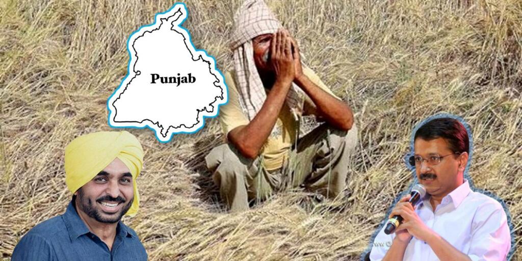 Punjab debt