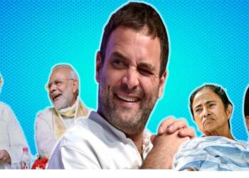 BJP’s star campaigner is back in form again