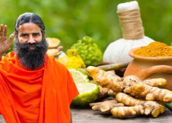ramdev baba patanjali company crores ₹