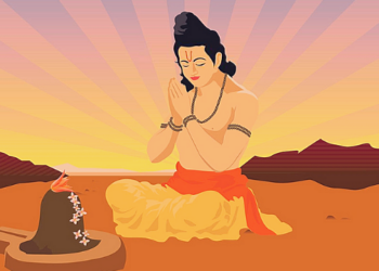 Bhagwan Ram is an ideal that Indians look up to, this is why liberals hate him