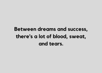 sweat quotes for Instagram