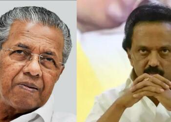 Kerala has and Tamil Nadu is snatching away one of the most powerful rights of the State Governor