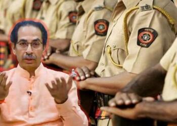 police mumbai