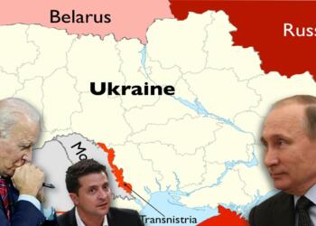 Has the third world war already started?