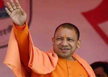 Following PM Modi’s footprint, Yogi is now acting on his UP changing 100 days strategy