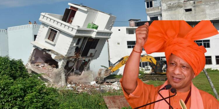 yogi government criminals