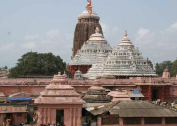 Sanctity of Shri Jagannath Puri Mandir should not become a victim of political tussle