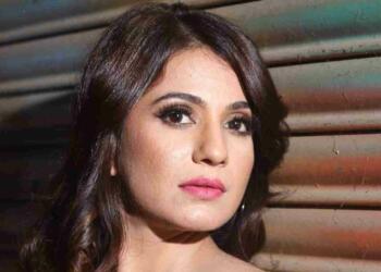 Akanksha Juneja closeup picture