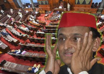 Akhilesh Yadav