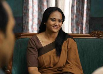 Anupama Kumar biography interview