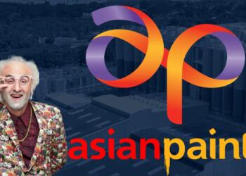 Asian Paints