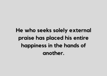 Attention seeker quote and caption