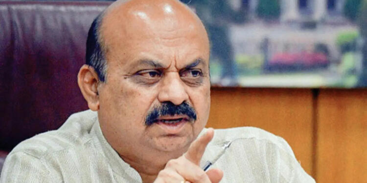 With the ordinance against religious conversion, CM Bommai may have secured his 2nd tenure